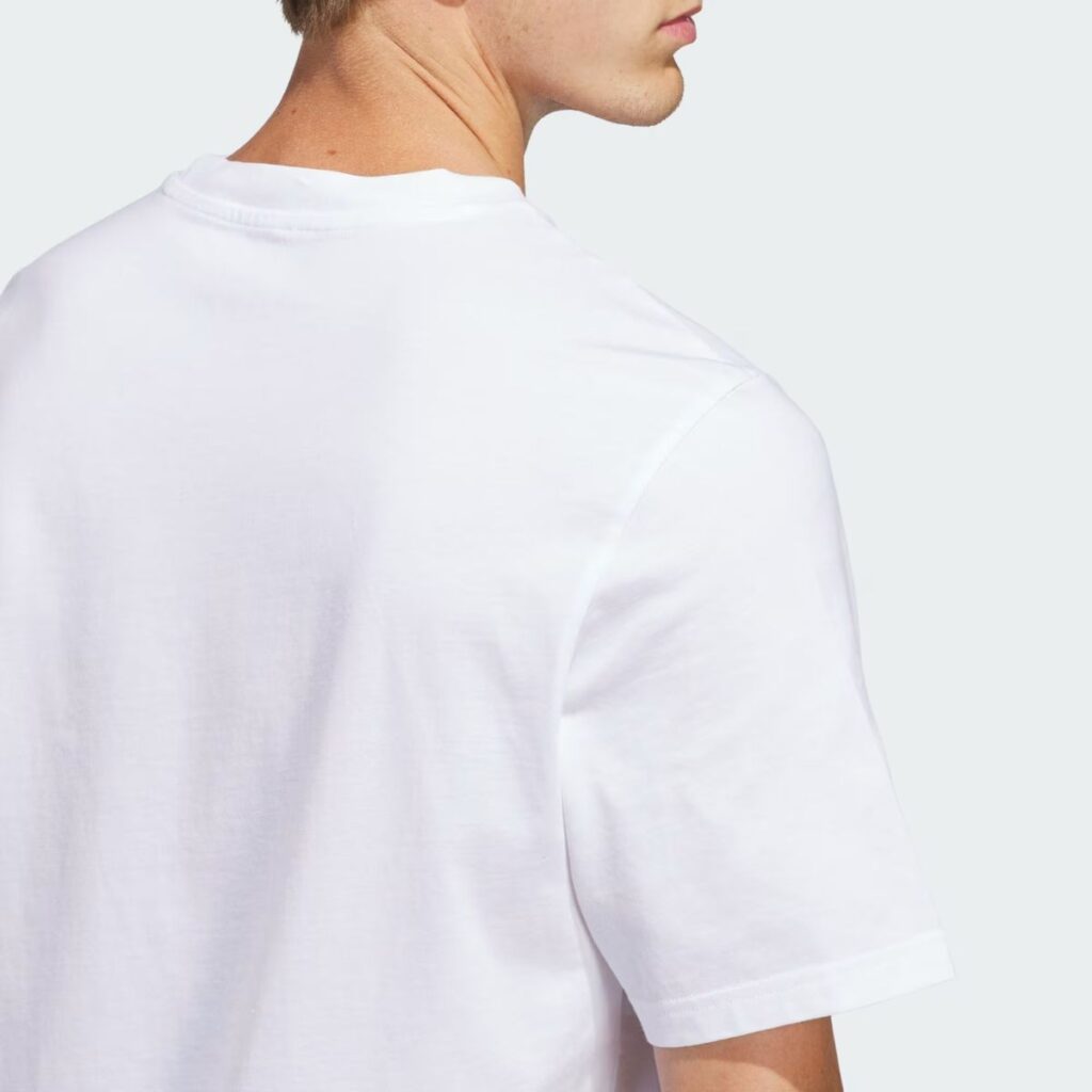 Camiseta Adidas Skate