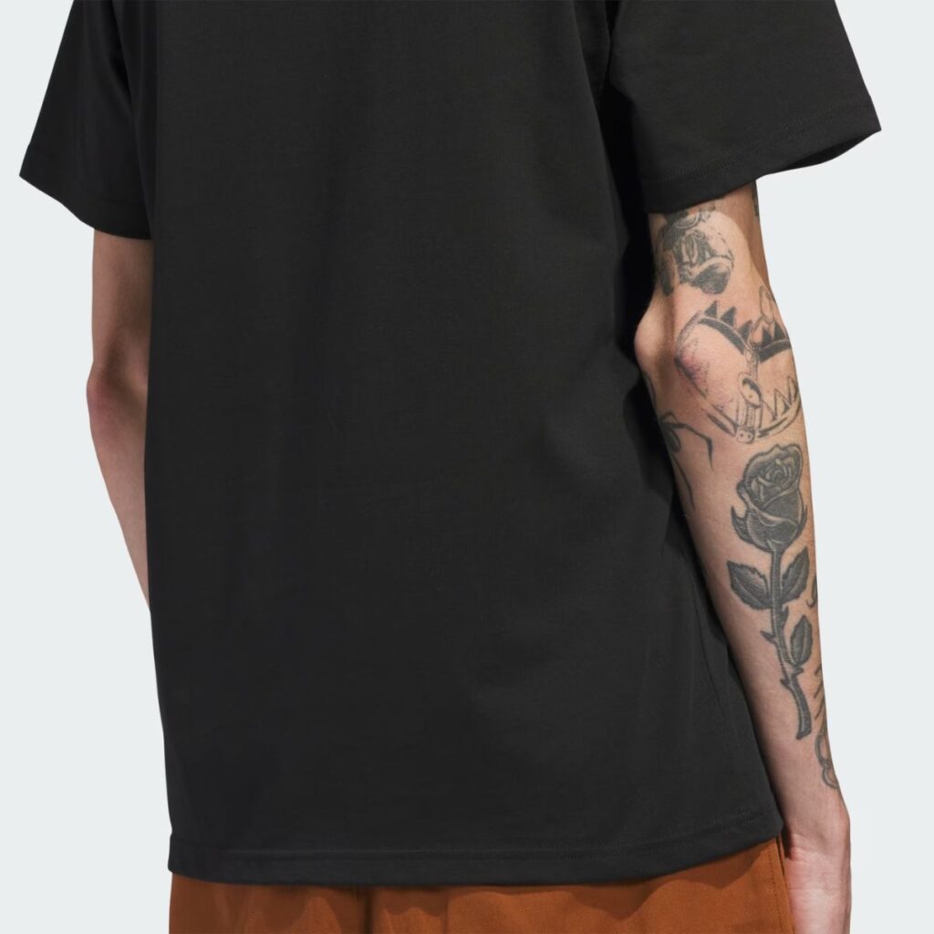 Camiseta Adidas Skateboarding