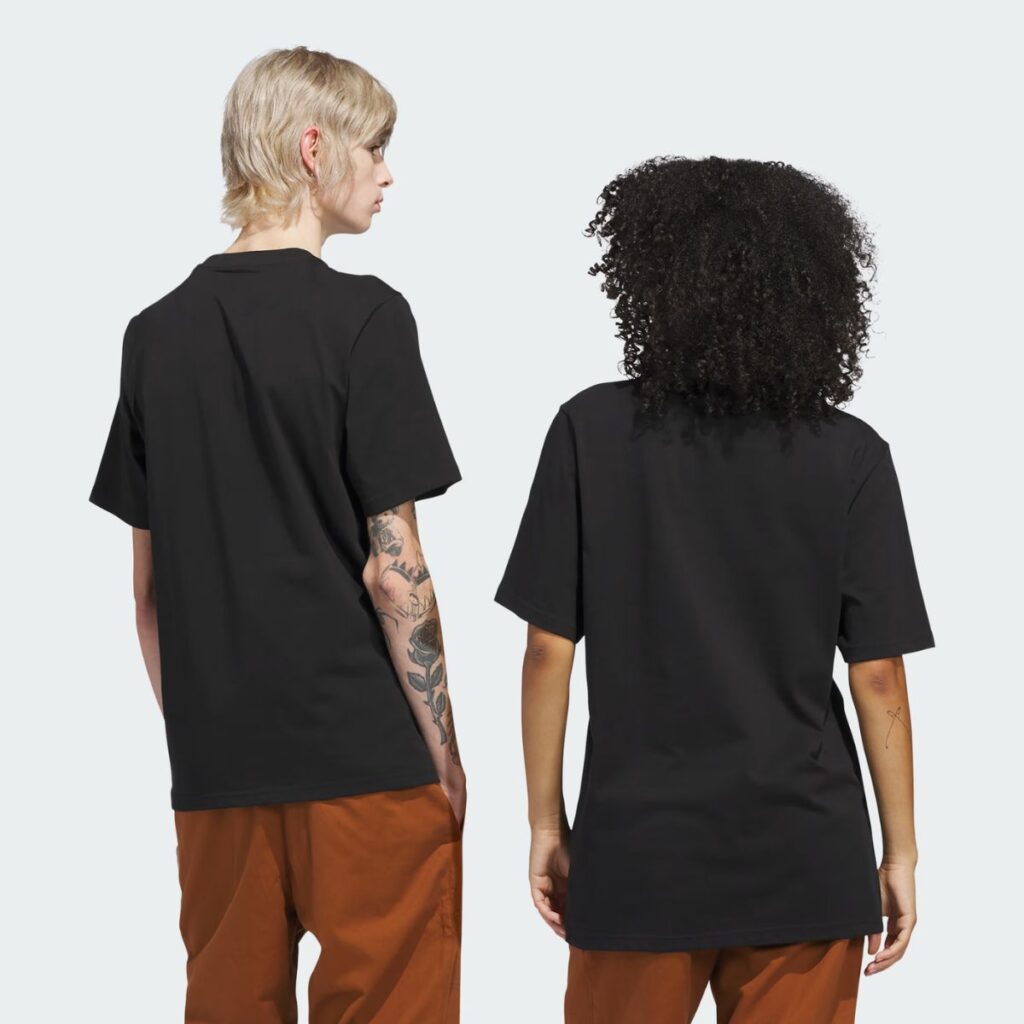 Camiseta Adidas Skateboarding