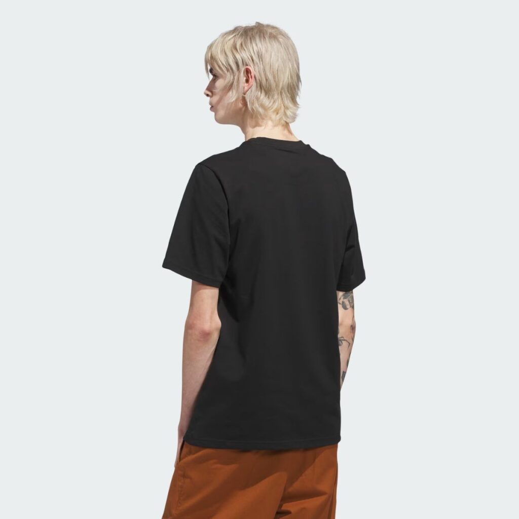 Camiseta Adidas Skateboarding