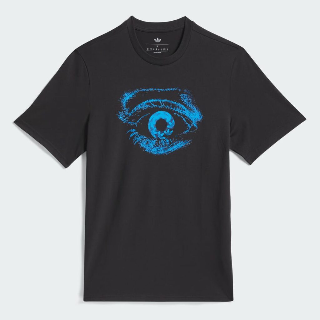 Camiseta Adidas Skateboarding