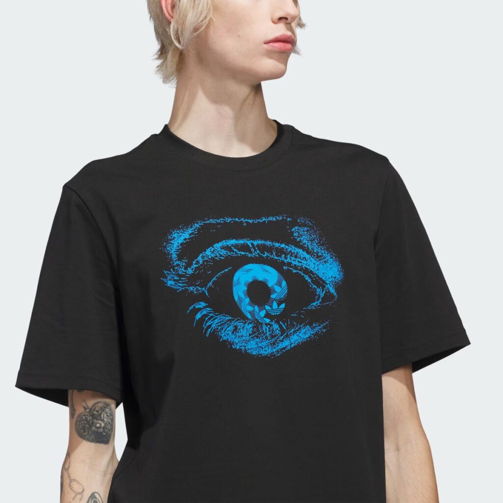 Camiseta Adidas Skateboarding