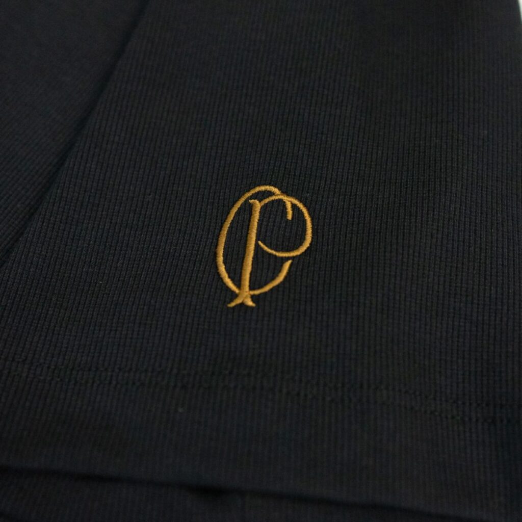 Camiseta Approve X Corinthians Centenário