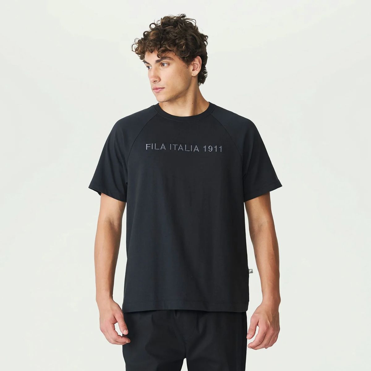 Camiseta Fila Comfort Box Stile Sport
