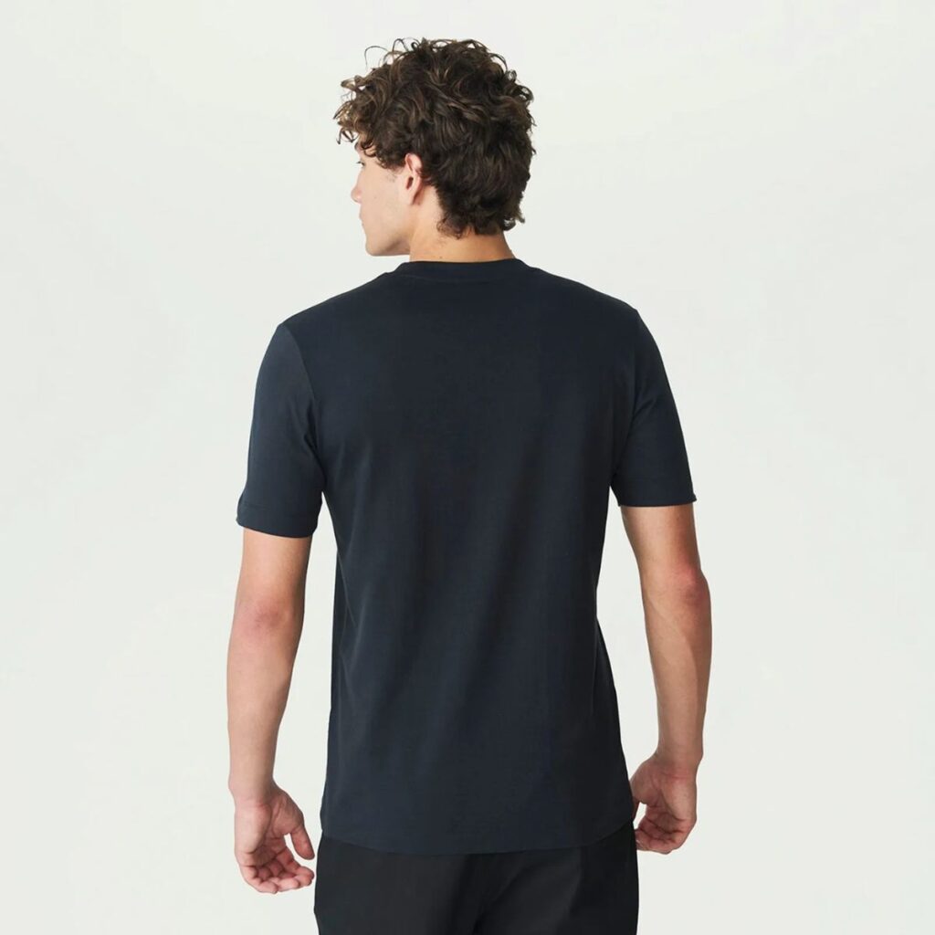 Camiseta Fila Comfort Box Stile Sport