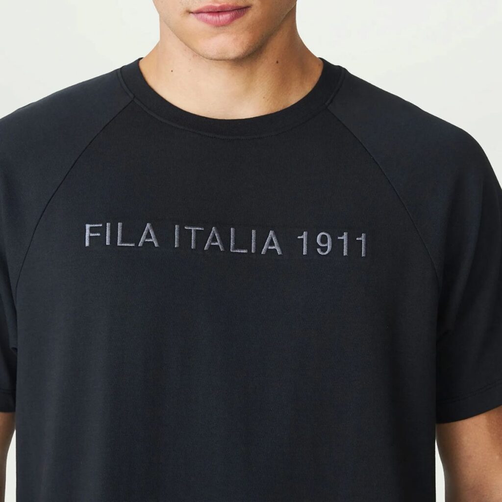 Camiseta Fila Comfort Box Stile Sport