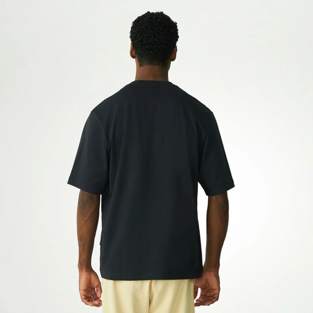 Camiseta Fila Over Piemonte