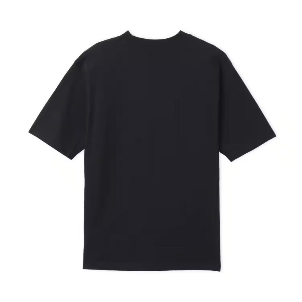 Camiseta New Balance Ghica International Sport