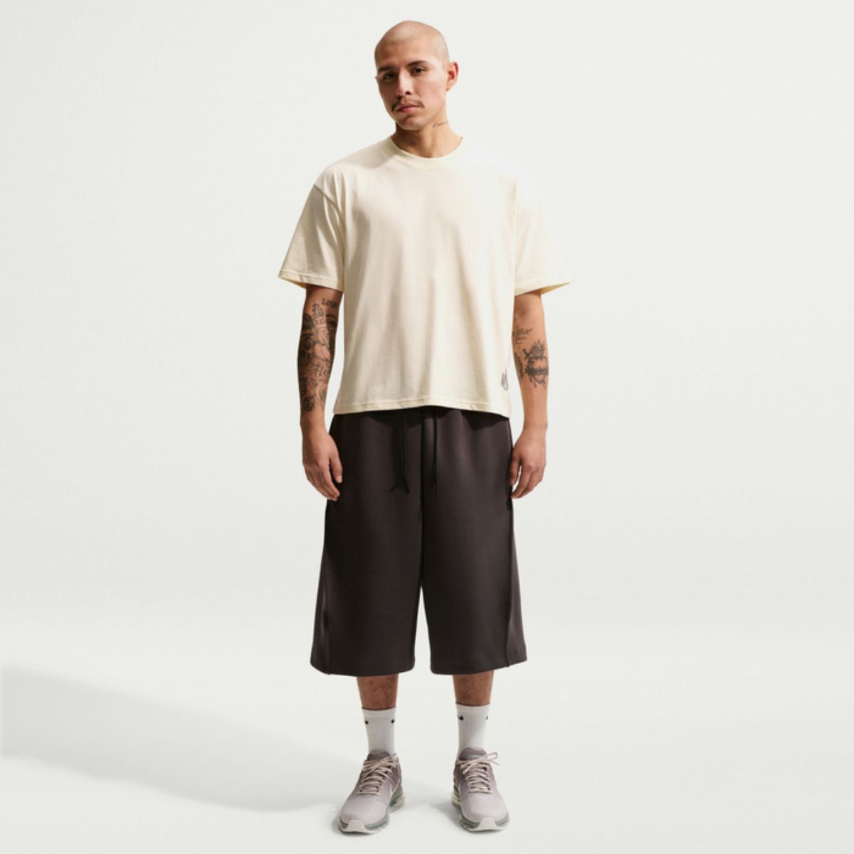 Camiseta Nike Sportswear Essentials Boxy Masculina