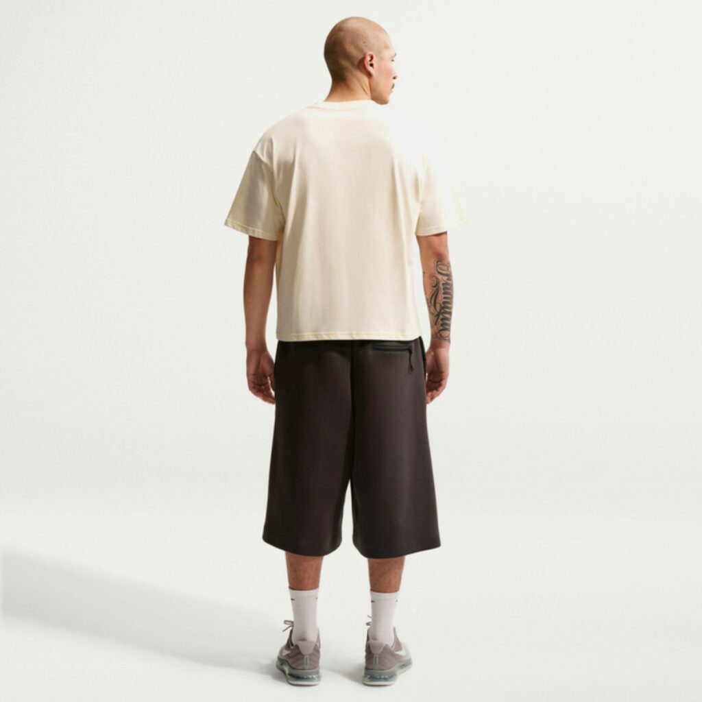 Camiseta Nike Sportswear Essentials Boxy Masculina