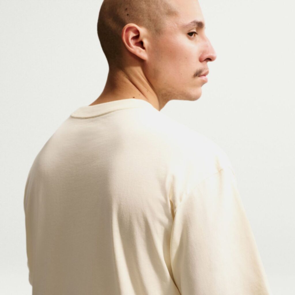Camiseta Nike Sportswear Essentials Boxy Masculina