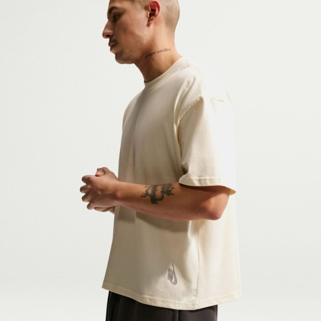 Camiseta Nike Sportswear Essentials Boxy Masculina