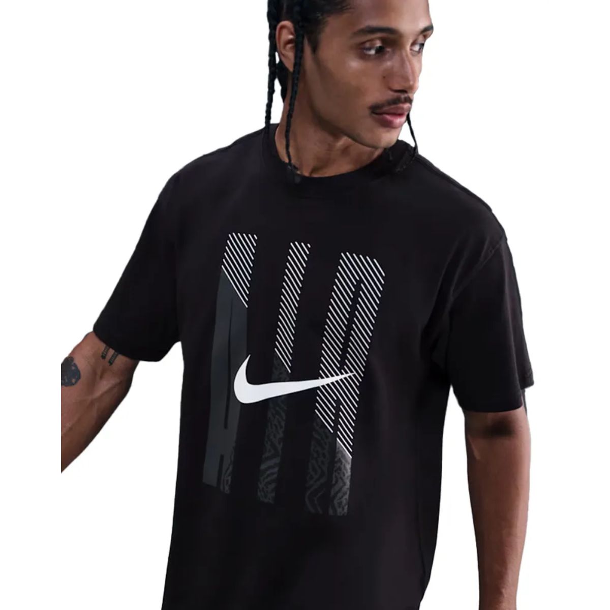 Camiseta Nike Sportswear M90 Nike Air Masculina