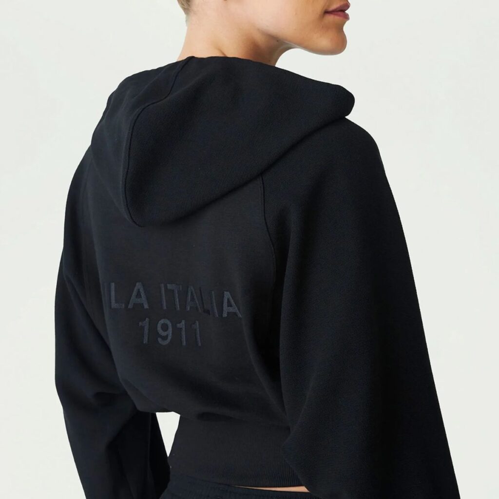 Casaco Fila Stile Sport
