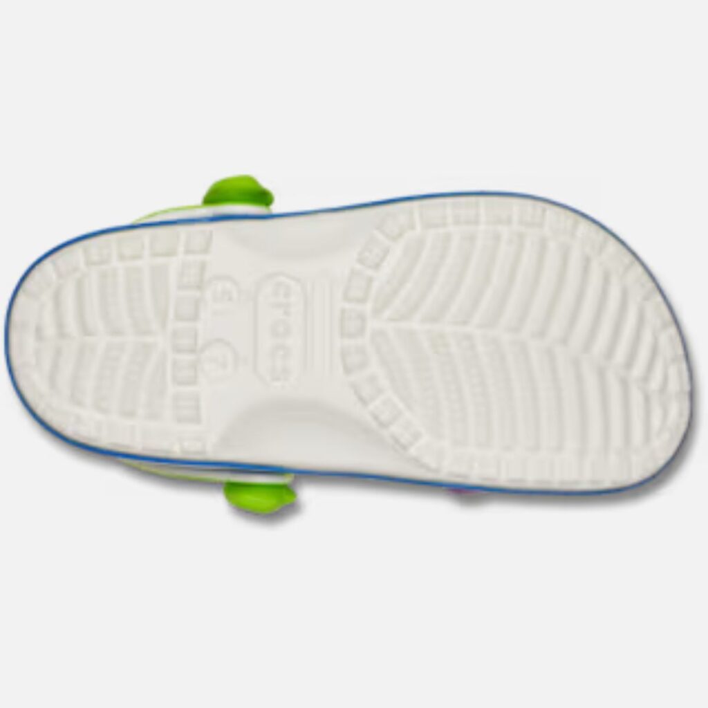 Crocs Toy Story Alien Classic Multicolor