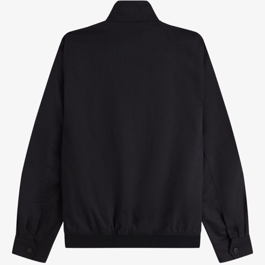 Jaqueta Fred Perry Twil Harrigton