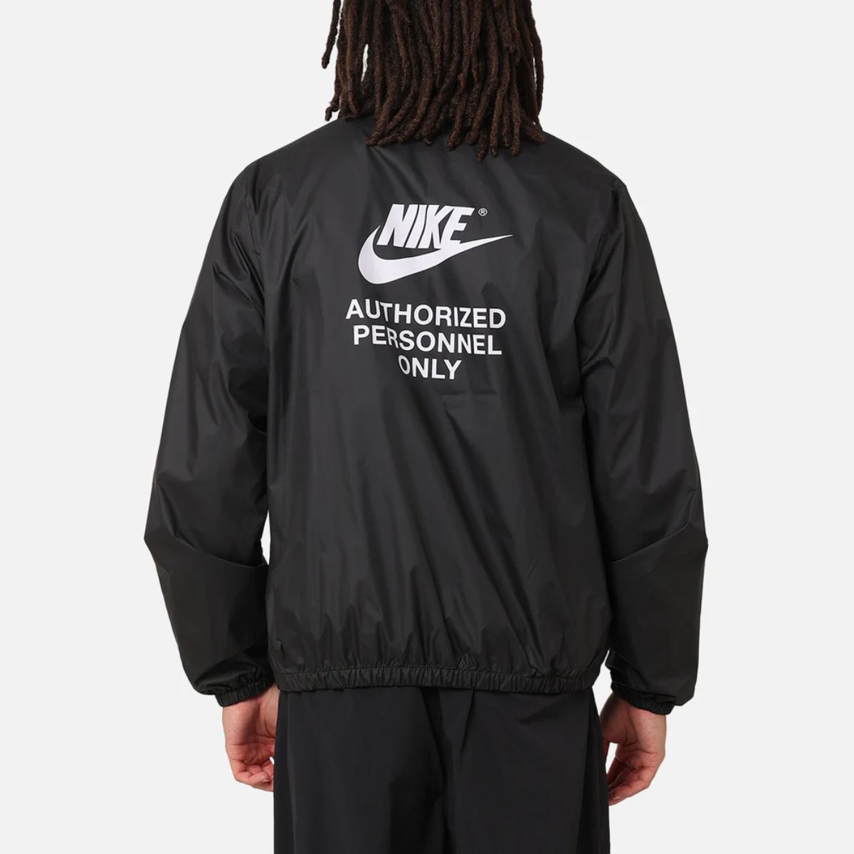 Jaqueta Nike Wovens Full Zip Jacket