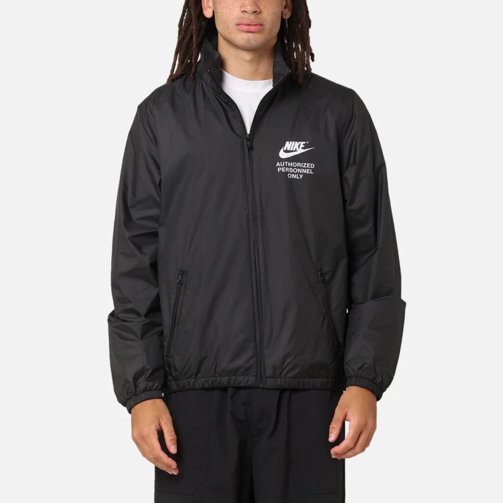 Jaqueta Nike Wovens Full Zip Jacket