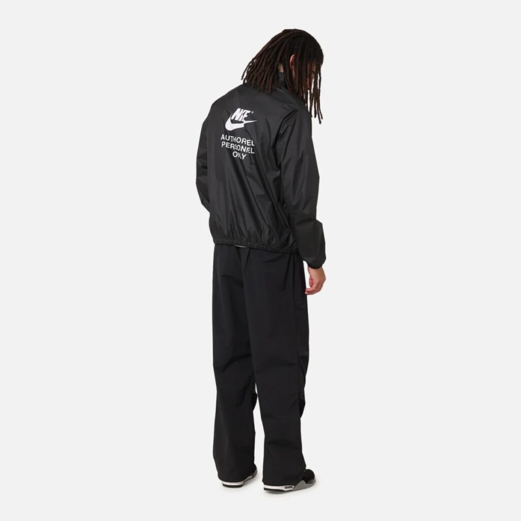 Jaqueta Nike Wovens Full Zip Jacket