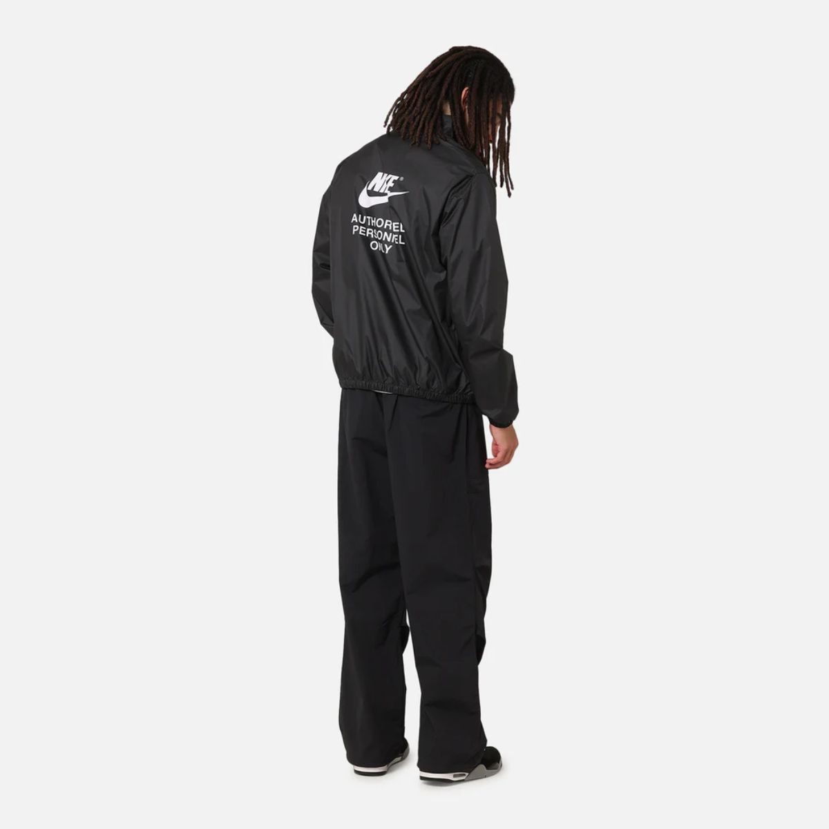 Jaqueta Nike Wovens Full Zip Jacket