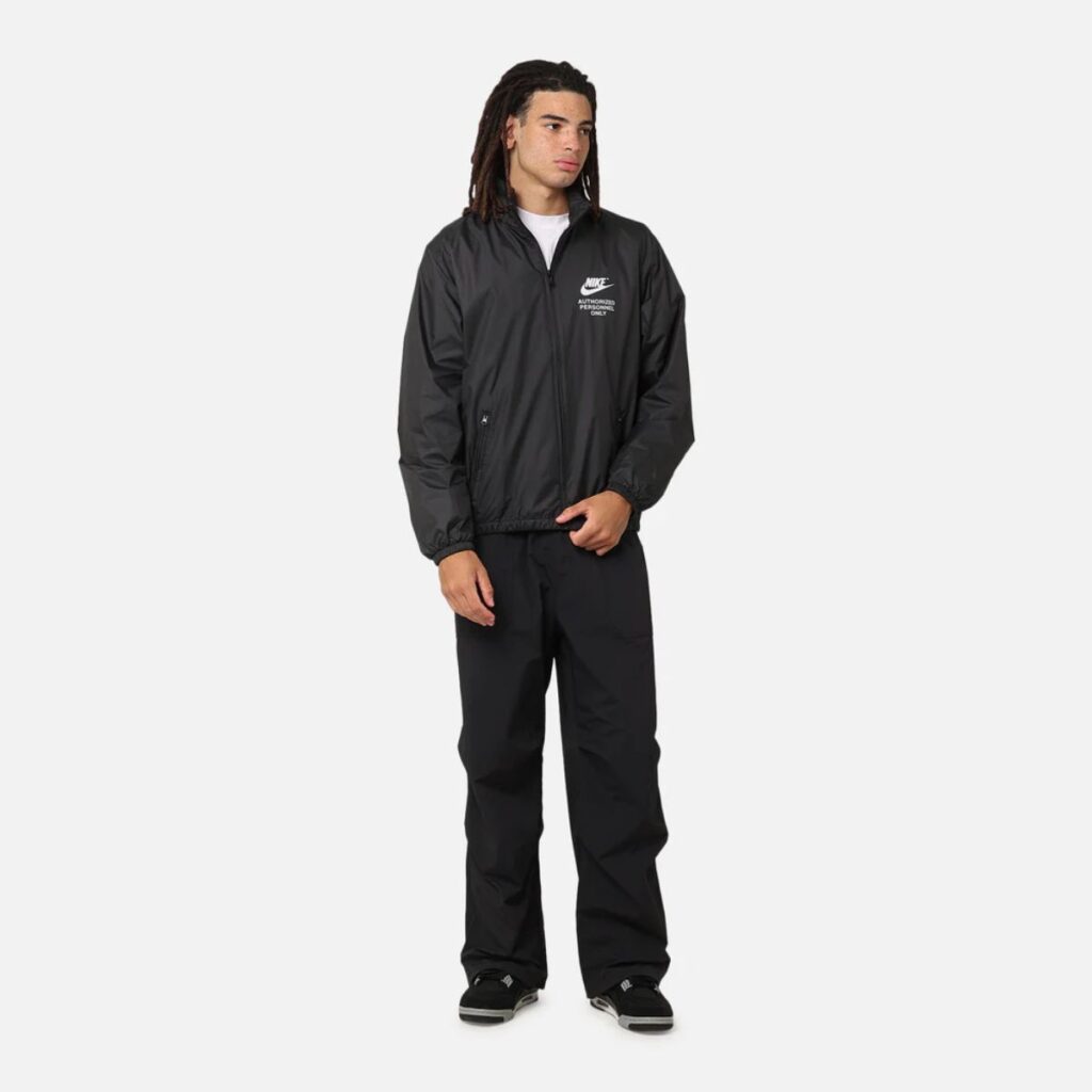 Jaqueta Nike Wovens Full Zip Jacket