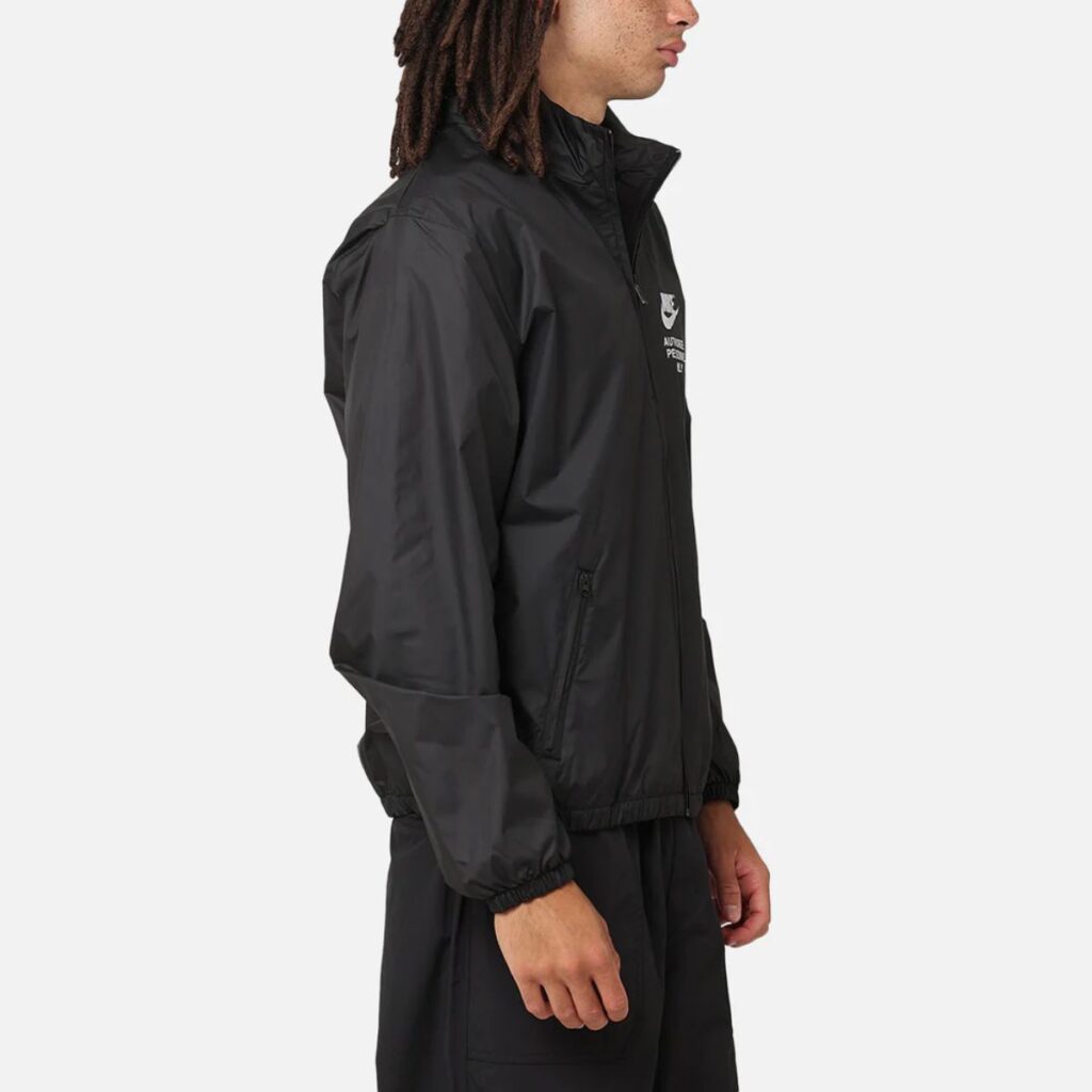 Jaqueta Nike Wovens Full Zip Jacket