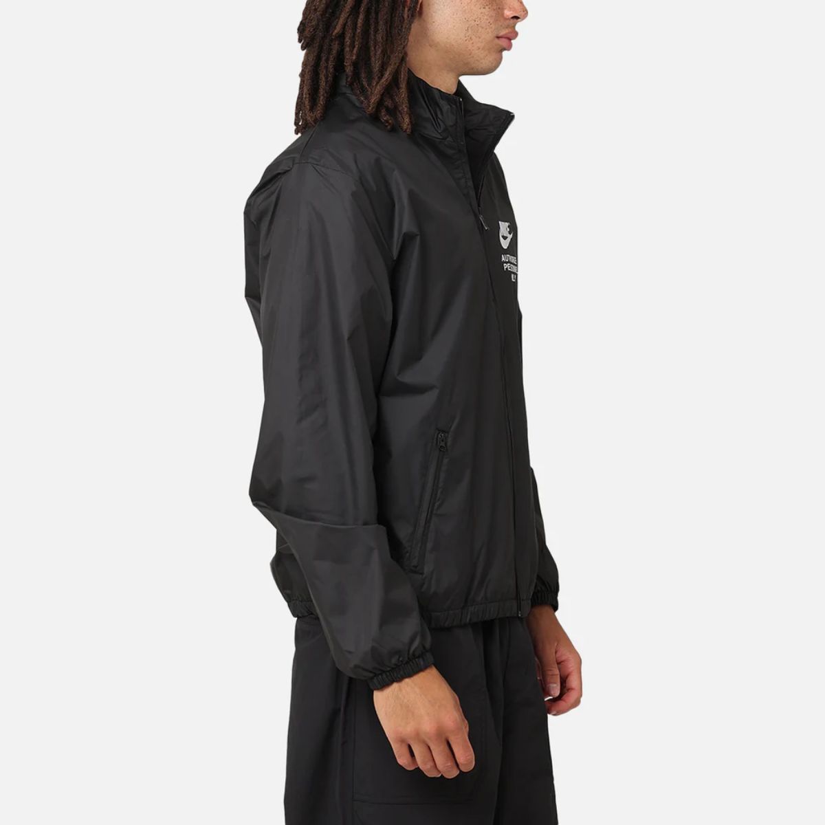 Jaqueta Nike Wovens Full Zip Jacket