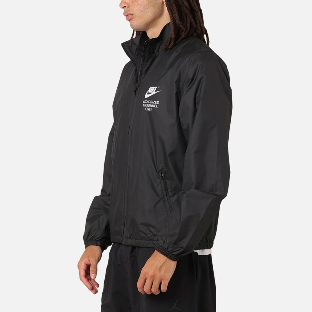 Jaqueta Nike Wovens Full Zip Jacket