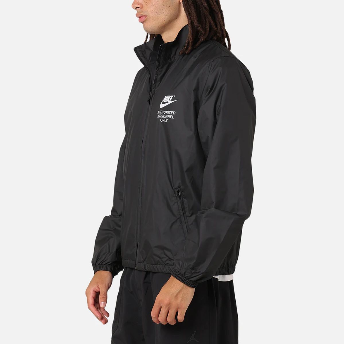 Jaqueta Nike Wovens Full Zip Jacket