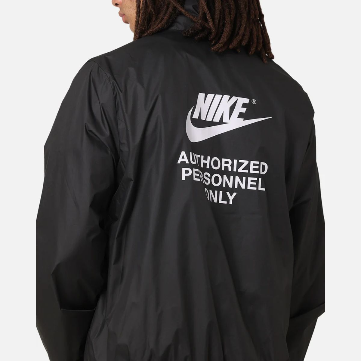 Jaqueta Nike Wovens Full Zip Jacket