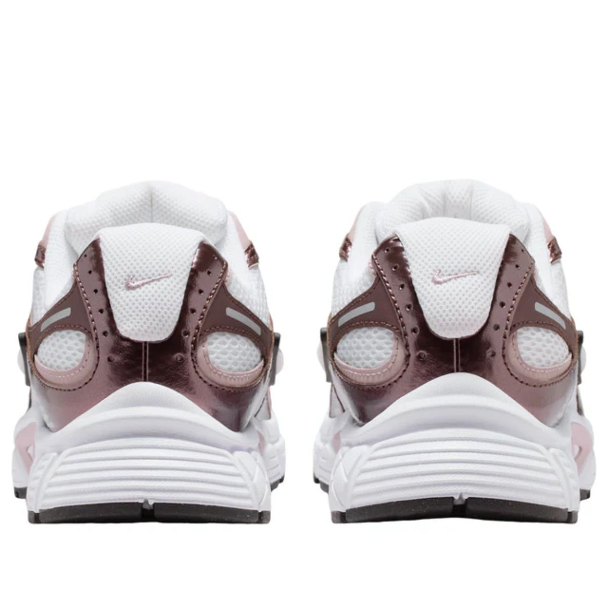 Nike V5 Rnr White Tattoo Metallic Platinum
