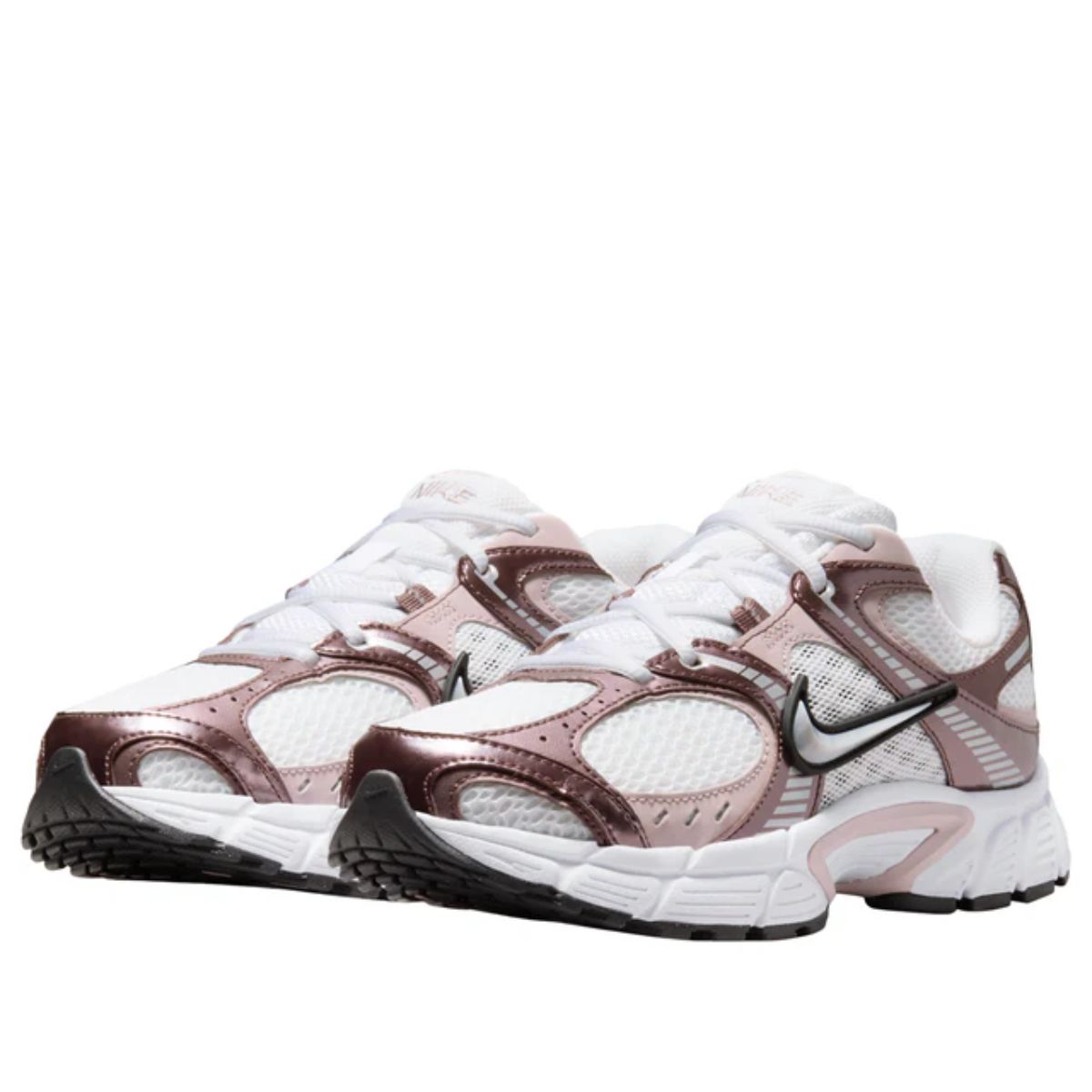 Nike V5 Rnr White Tattoo Metallic Platinum
