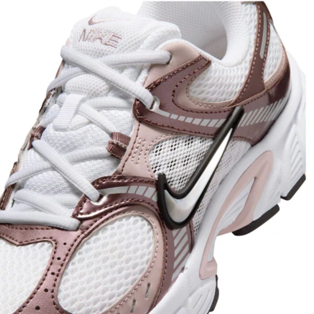 Nike V5 RNR White Tattoo Metallic Platinum