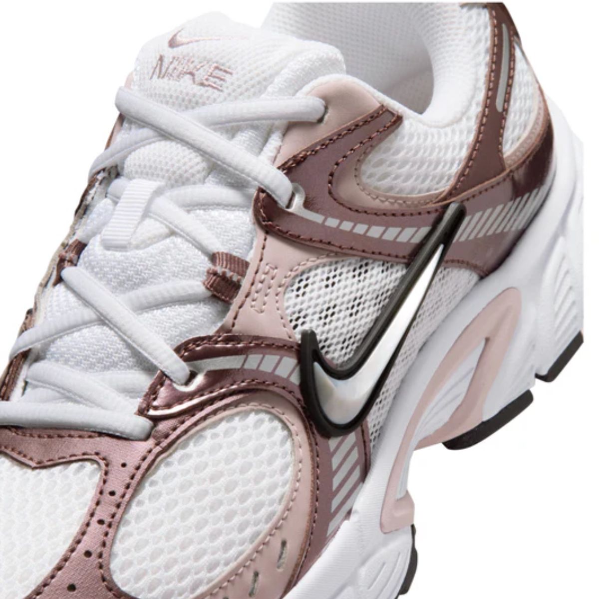 Nike V5 Rnr White Tattoo Metallic Platinum