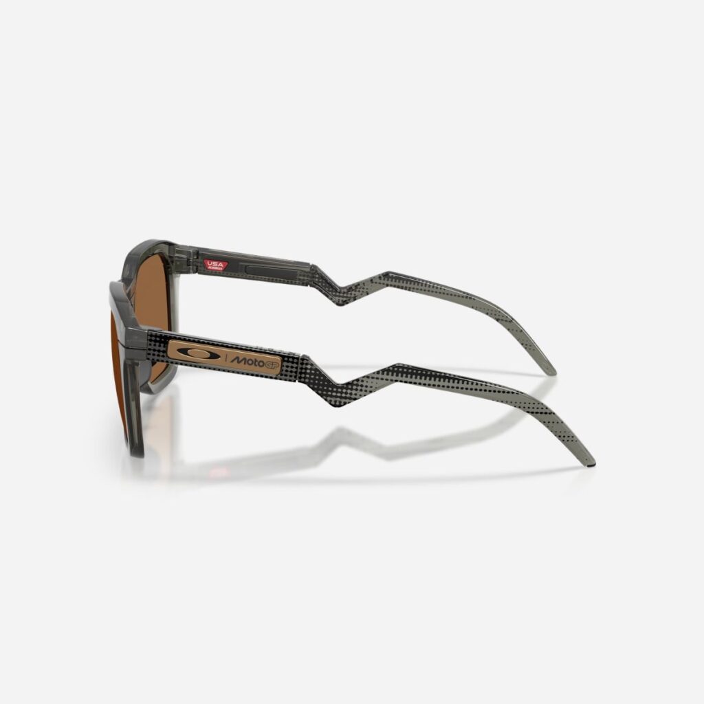Óculos Oakley HSTN SQ MotoGP™ Collection