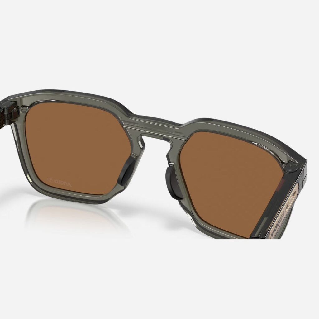Óculos Oakley HSTN SQ MotoGP™ Collection