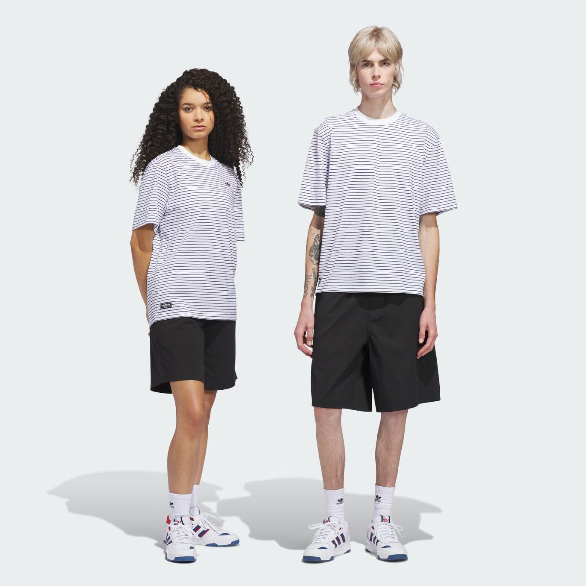 Shorts Adidas Skateboarding