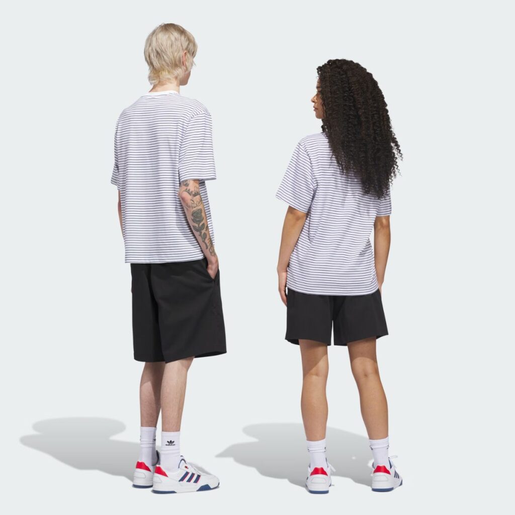 Shorts Adidas Skateboarding