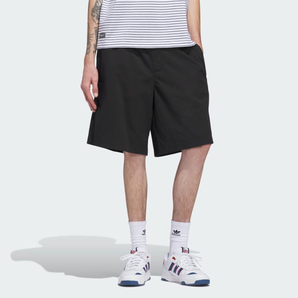 Shorts Adidas Skateboarding