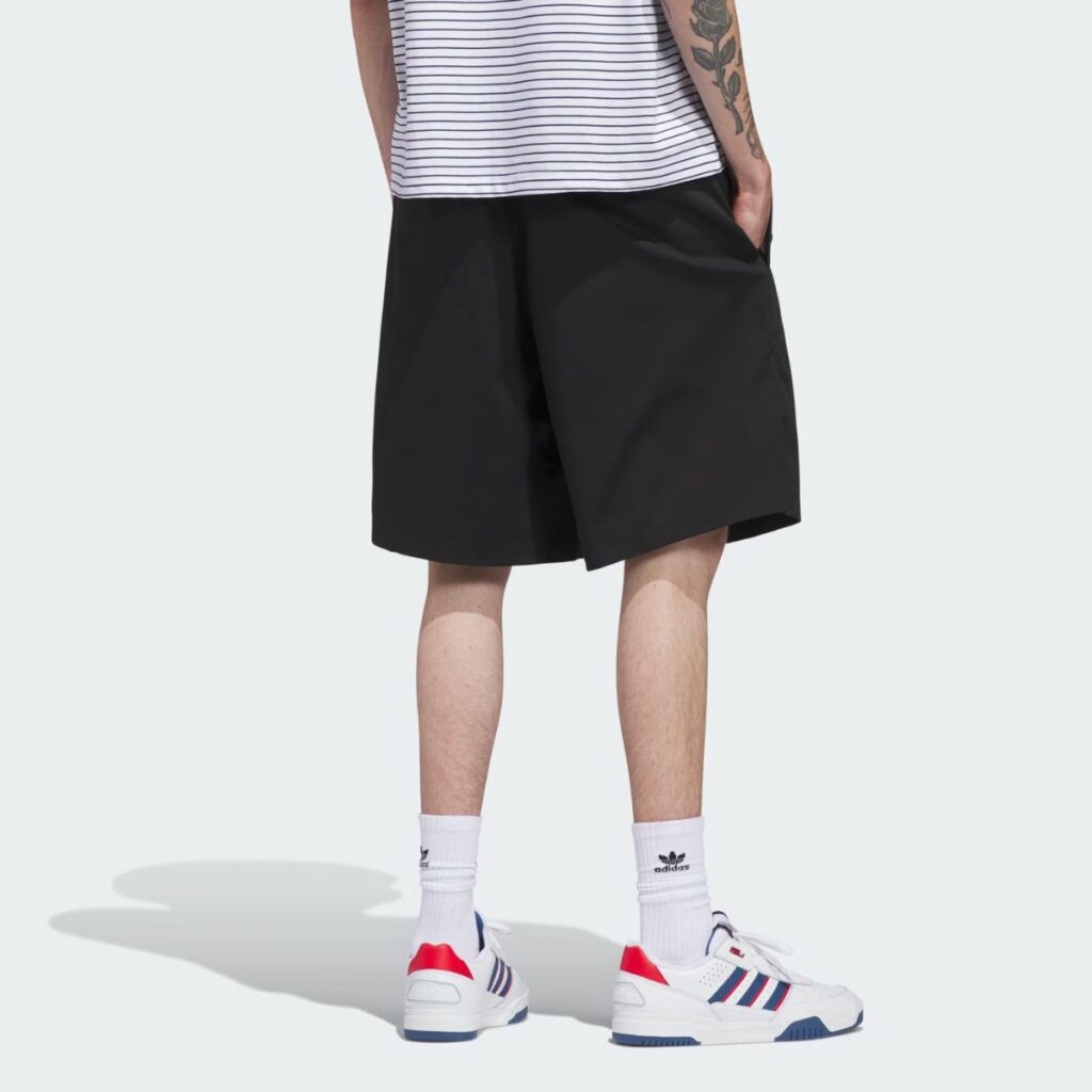 Shorts Adidas Skateboarding