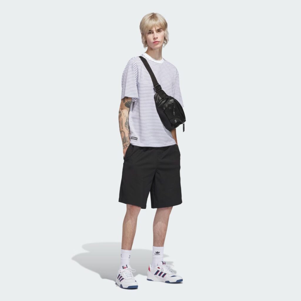 Shorts Adidas Skateboarding
