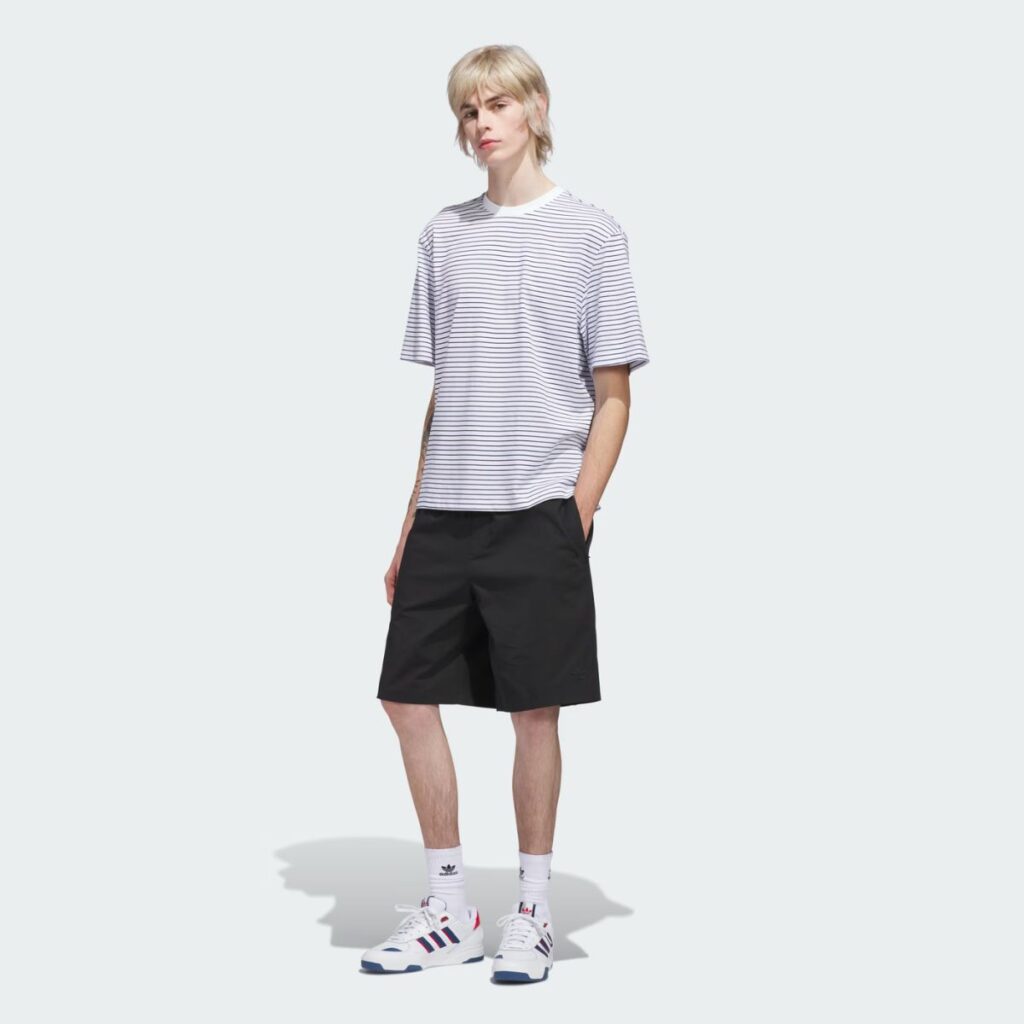 Shorts Adidas Skateboarding