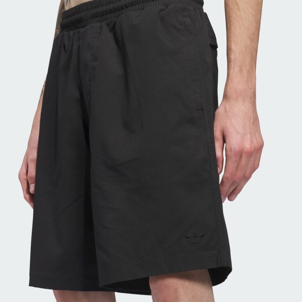 Shorts Adidas Skateboarding