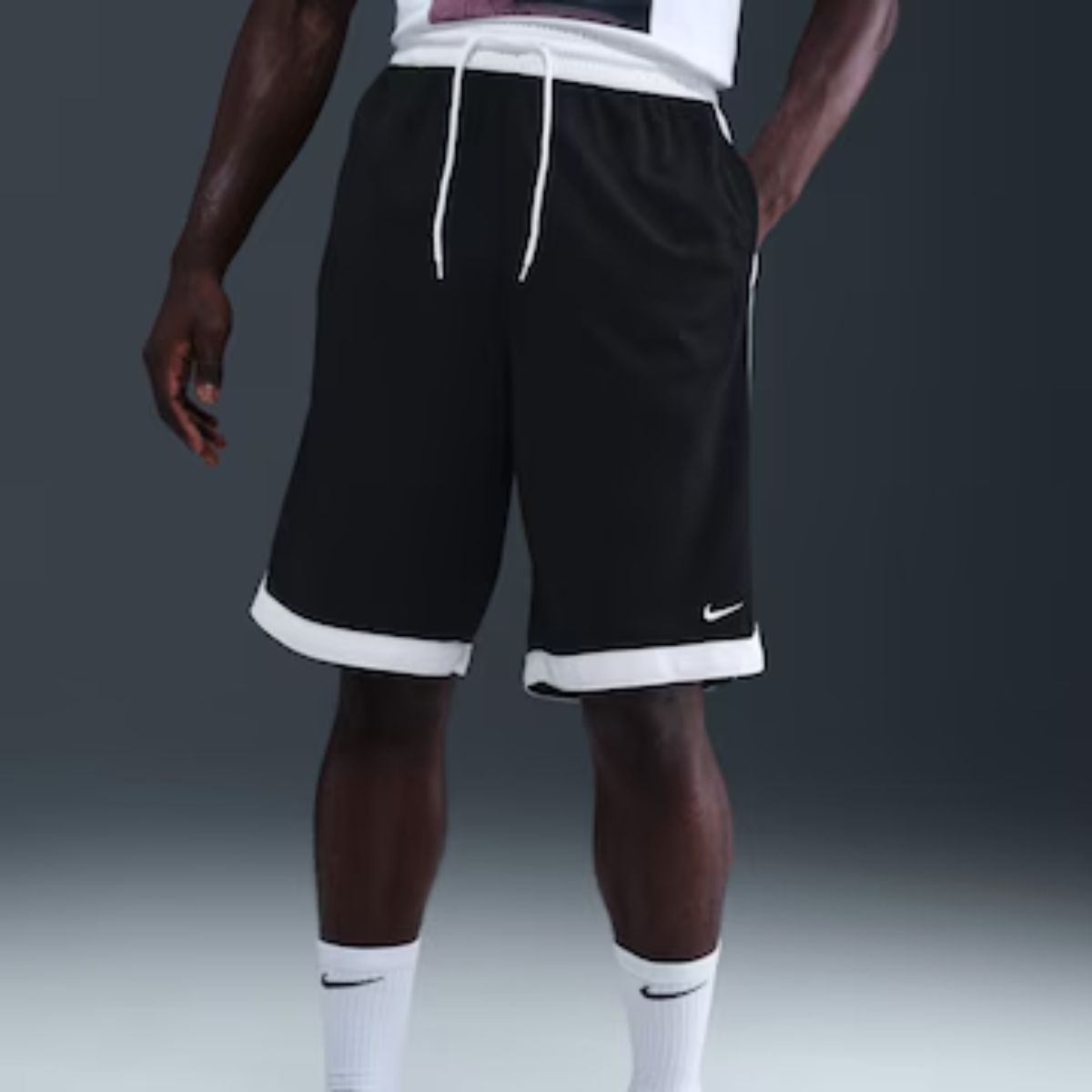 Shorts Dri-Fit Nike Gym Classic Masculino