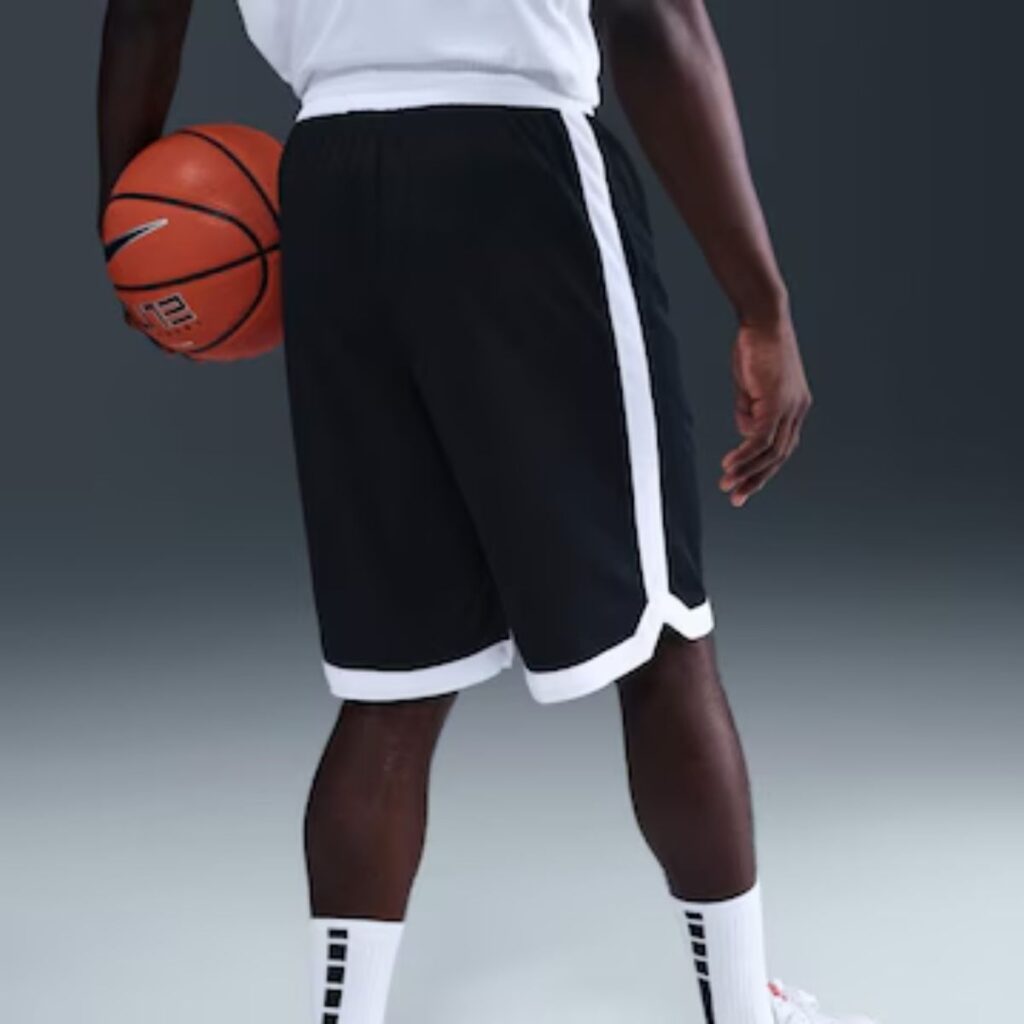 Shorts Dri-FIT Nike Gym Classic Masculino