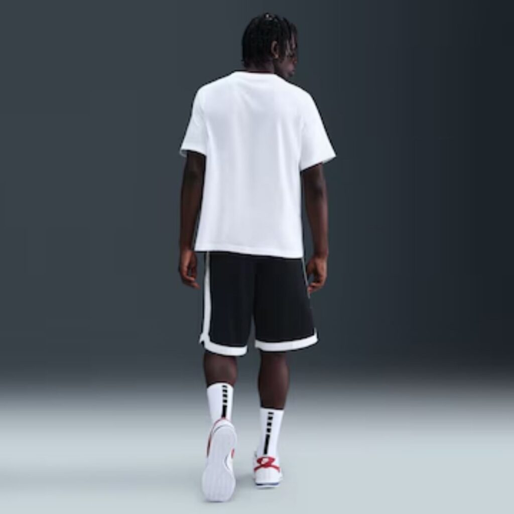 Shorts Dri-FIT Nike Gym Classic Masculino