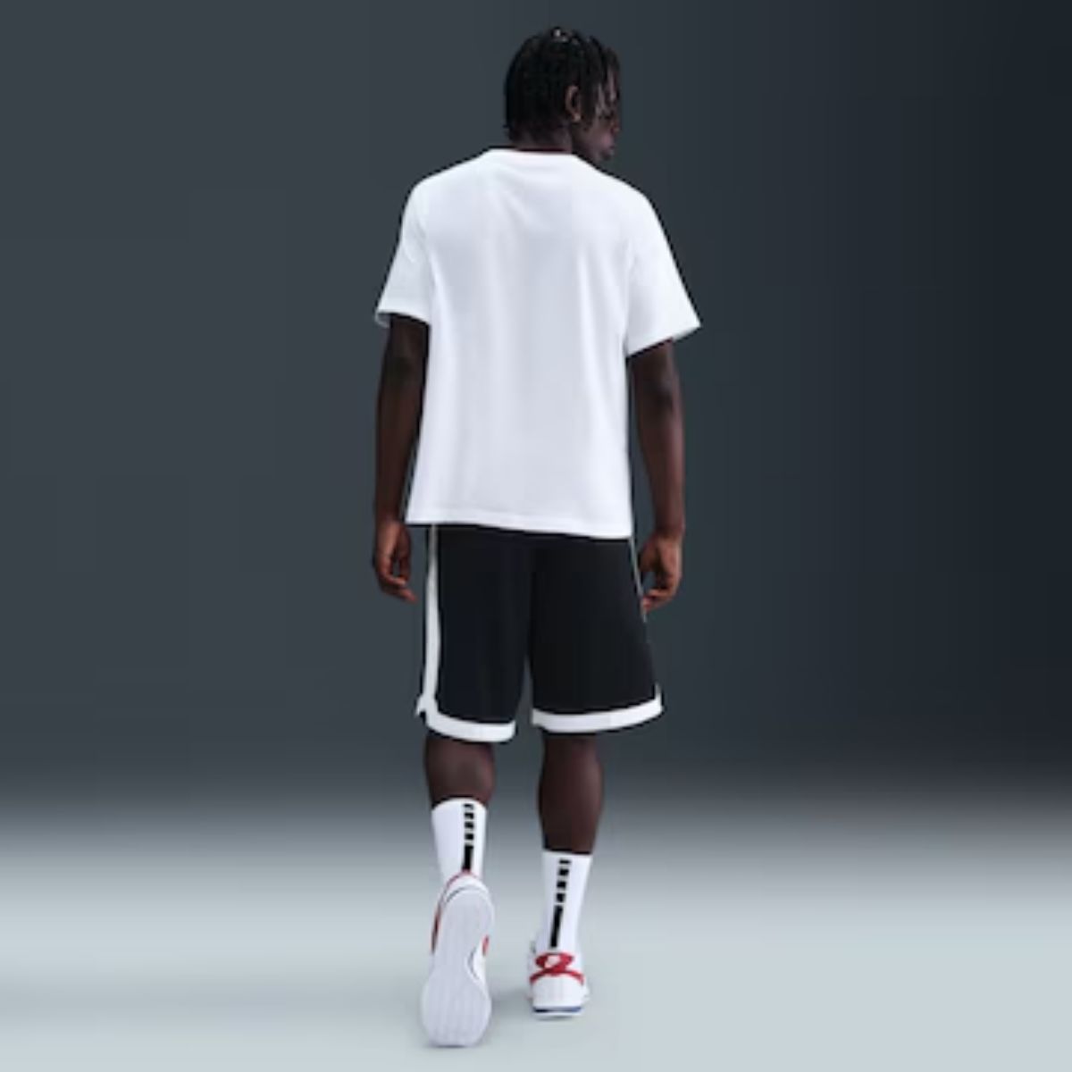 Shorts Dri-Fit Nike Gym Classic Masculino