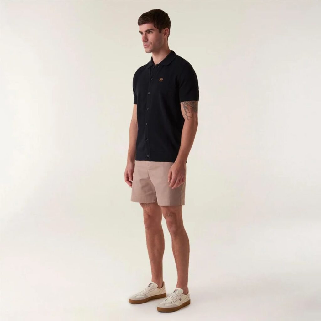 Shorts Fila Irvin