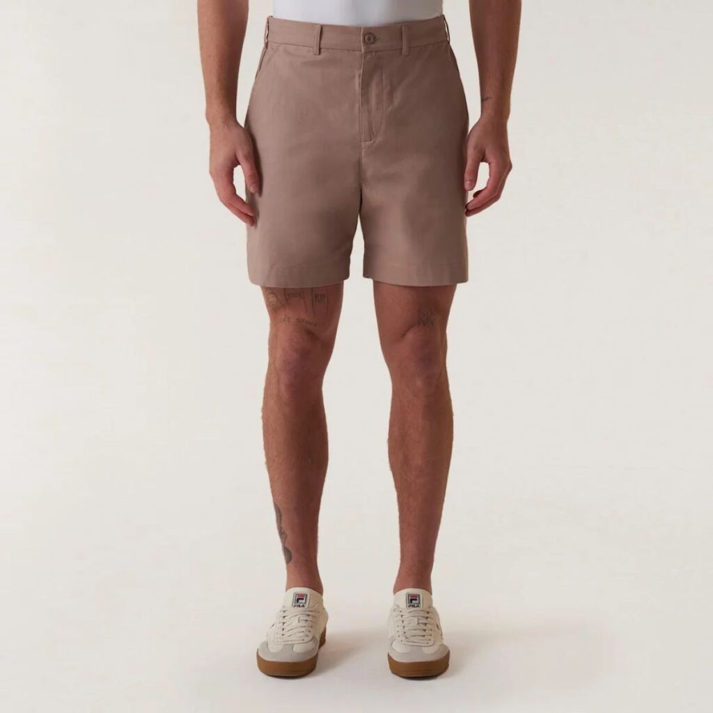 Shorts Fila Irvin
