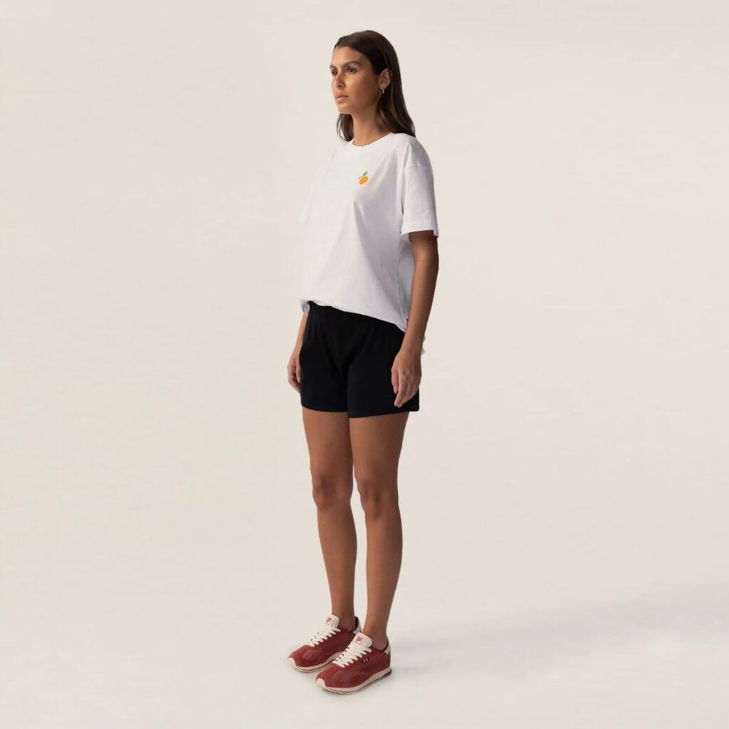 Shorts Fila Ribana